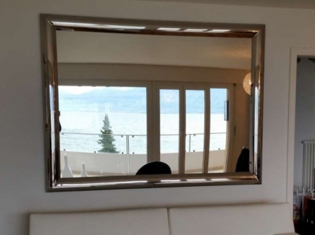 Crysto Over size, 145x195cm