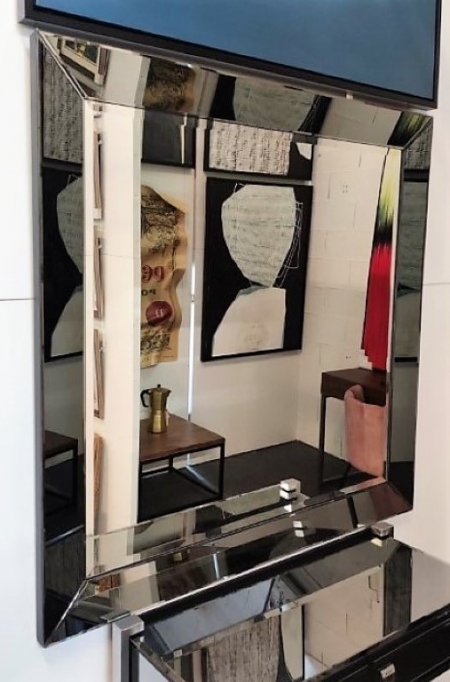 Pure Carré 120X120CM