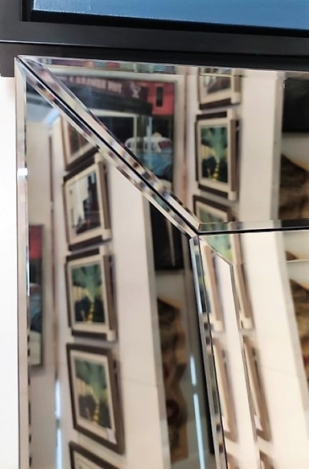 Pure Carré 120X120CM