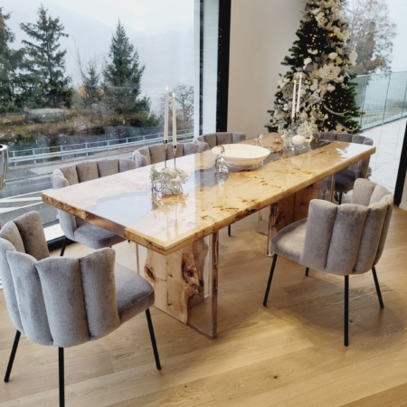 Mobilier et accessoires décoratifs