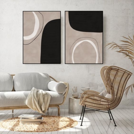 INSPIRATIONS & REPRODUCTIONS